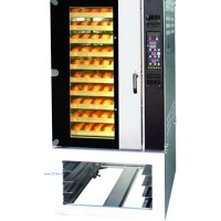 供應電/煤氣熱風爐YM-710E