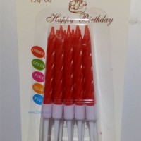 供應螺紋蠟燭-19