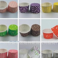 供應蛋糕紙杯/卷口淋膜/ 耐高溫蛋糕紙杯/蛋糕防油紙杯批發(fā) 4000個/箱