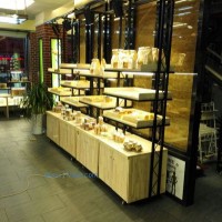 供應蛋糕邊柜-7