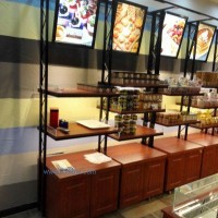 供應蛋糕邊柜-6