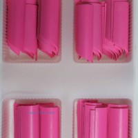 供應(yīng)蛋糕西點(diǎn)巧克力裝飾 純手工系列：紅瓦片