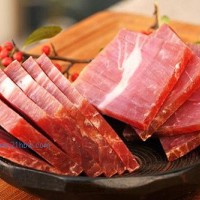 供應金字火腿切片