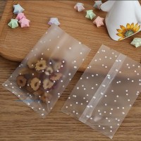 廠家直銷：磨砂機(jī)封餅干包裝袋