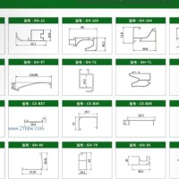 配件-簡圖系列1