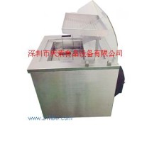 供應(yīng)43# 新廚油炸爐CP-N-ZL-9-Y-1（九成新）