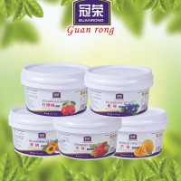 供應(yīng)紅櫻桃、藍(lán)莓、黃桃、草莓、芒果果餡