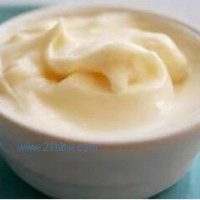 供應沙拉醬、蛋黃醬、卡仕達醬專用變性淀粉