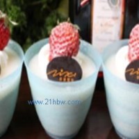 供應(yīng)酸奶乳制品專用變性淀粉