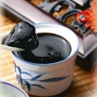 供應(yīng)龜苓膏專用變性淀粉