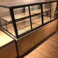 各種蛋糕柜、面包柜特價(jià)