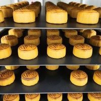 代工流心月餅系列