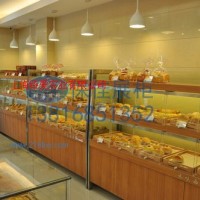 供應(yīng)邊柜系列 二層鋼木單面柜