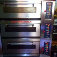 轉(zhuǎn)讓三麥三層2盤烤箱