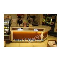 供應(yīng)收銀臺(tái)0-8