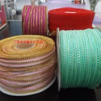 供應(yīng)扎絲彩帶-e
