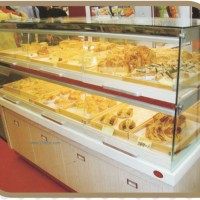 供應(yīng)中島柜XSL-C006