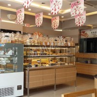 供應(yīng)中島柜9