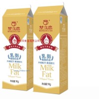 供應(yīng)夢(mèng)之戀乳脂植脂奶油