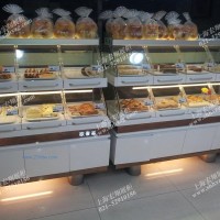 供應(yīng)032二層抽屜邊柜