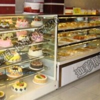 供應(yīng)供應(yīng)面包柜、蛋糕柜 蛋糕模型柜5