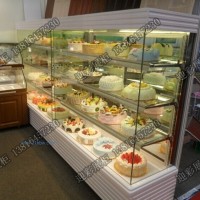 供應(yīng)面包柜、蛋糕柜。蛋糕模型柜9