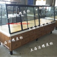 上海供應(yīng)中島柜面包柜12，銷往安徽、浙江、上海、江蘇...全國各地