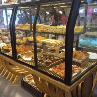 供應(yīng)中島柜2