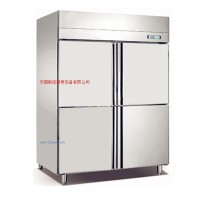 供應(yīng)四門風(fēng)冷冷凍柜