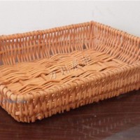 供應(yīng)面包藤籃