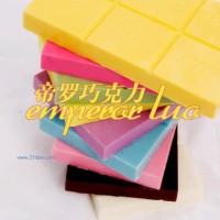 供應(yīng)烘焙用、鏟花巧克力塊