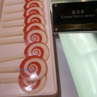 供應巧克力裝飾件 棒棒糖