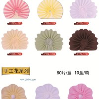 供應(yīng)手工花系列巧克力2