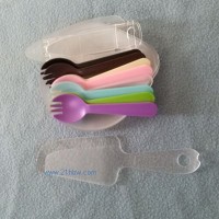 供應(yīng)刀叉盤 (8)