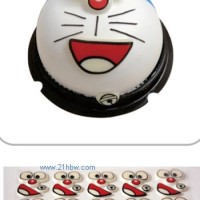 供應巧克力裝飾件：卡通18