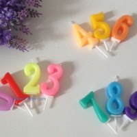 供應(yīng)數(shù)字蠟燭 (27)