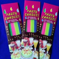 供應(yīng)意粉蠟燭 (7)