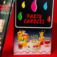 供應(yīng)意粉蠟燭 (6)