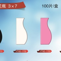 供應(yīng)花瓶巧克力