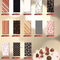 供應(yīng)長(zhǎng)方形巧克力1