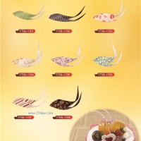 供應(yīng)羊角巧克力