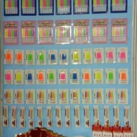 供應(yīng)生日蠟燭6