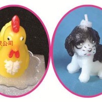 供應(yīng)12生肖蠟燭3