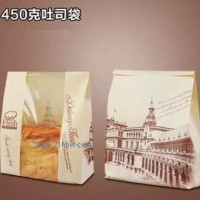 供應(yīng)450g吐司袋