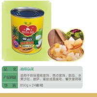 供應(yīng)烘焙熱帶雜果