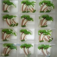 廠家直銷蛋糕西點(diǎn)巧克力裝飾件-08