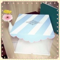 供應(yīng)烘焙包裝蛋糕盒