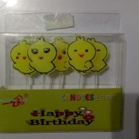 供應工藝蠟燭-5