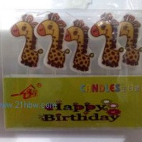 供應工藝蠟燭-2