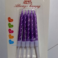 供應螺紋蠟燭-8